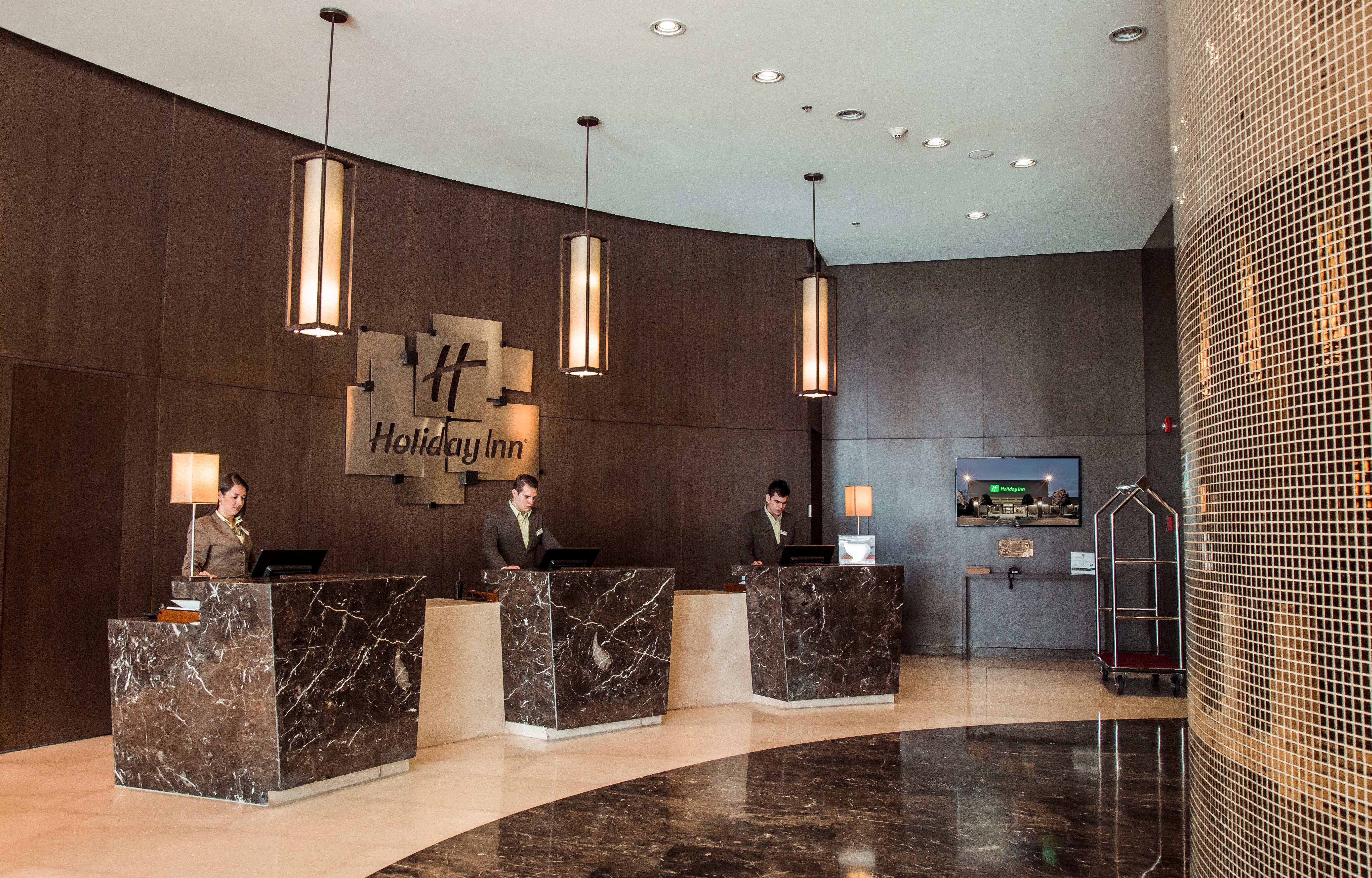 Holiday Inn Bucaramanga Cacique By Ihg Exterior photo Holiday Inn, Istanbul