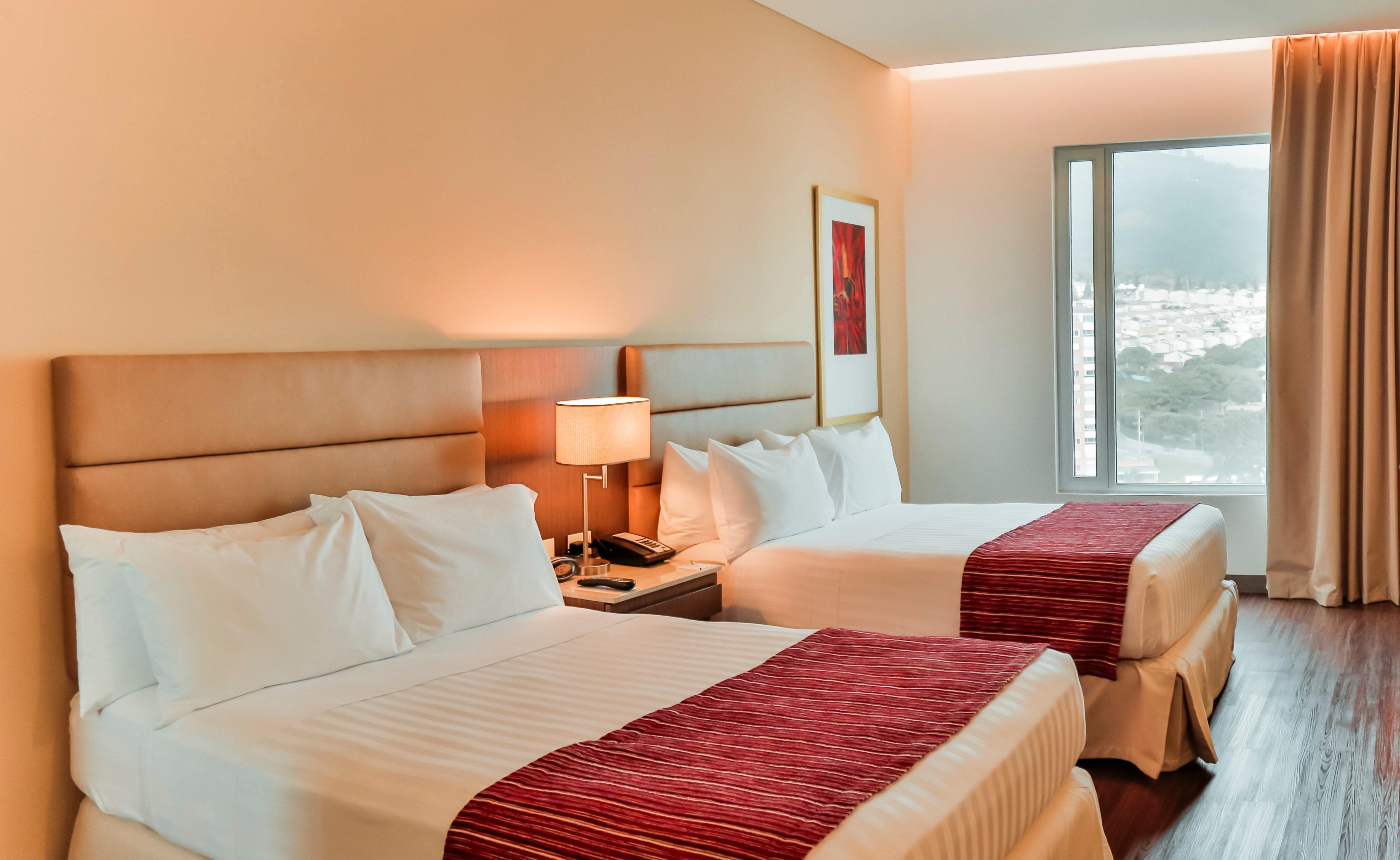 Holiday Inn Bucaramanga Cacique By Ihg Exterior photo
